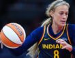 Who is Sophie Cunningham?